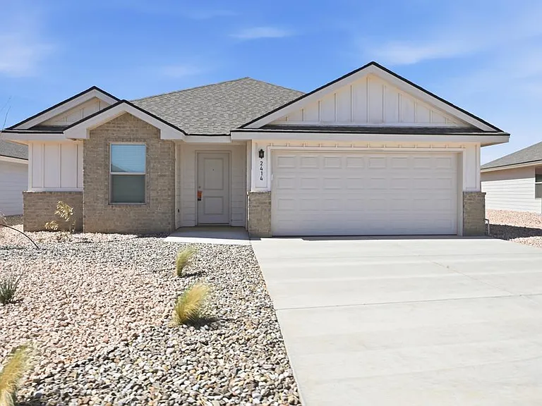 2414 S County Rd #1100 — Photo 1