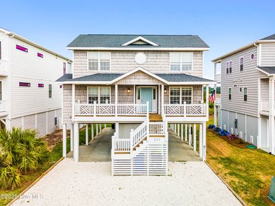 271 E Second Street, Ocean Isle Beach, NC, 28469