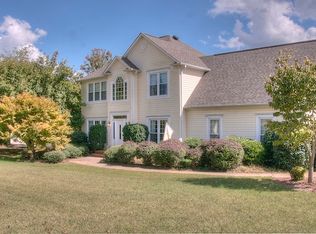 1026 Buck Tree Ln, Anderson, SC 29621