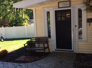 5 Bagley Ave, Danvers, MA 01923