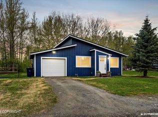352 N Eklutna St, Palmer, AK 99645