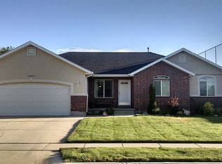 4596 W Knox Dr, South Jordan, UT 84009