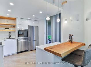 1210 Don Mills Rd #206, Toronto, ON M3B 3N9