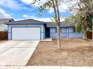 1256 Wadsworth Ln, Fernley, NV 89408
