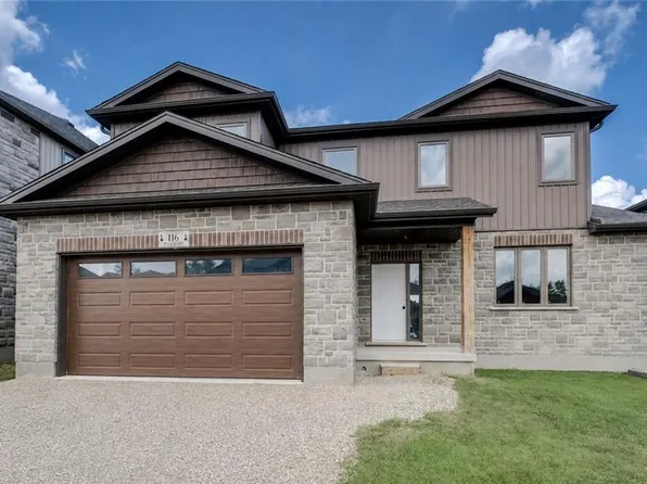 116 Pugh St, Perth East, ON N0K 1M0