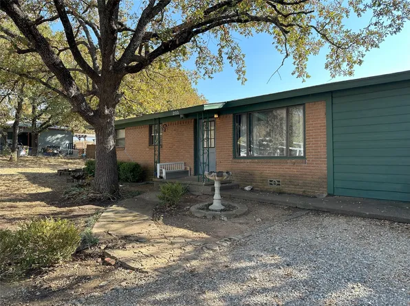 2100 Dove Ln, Denison, TX 75020