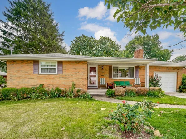 7946 Vegas Dr, Cincinnati, OH 45239
