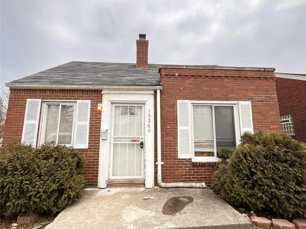 15260 Eastburn St, Detroit, MI 48205