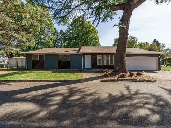 17023 SE Stephens St, Portland, OR 97233