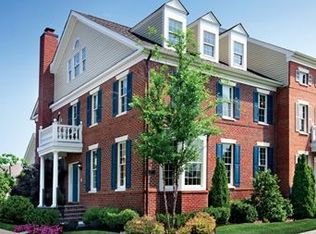 132 Hillborn Dr, Newtown, PA 18940