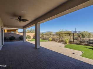 11480 N Vista Ranch Pl, Marana, AZ 85658