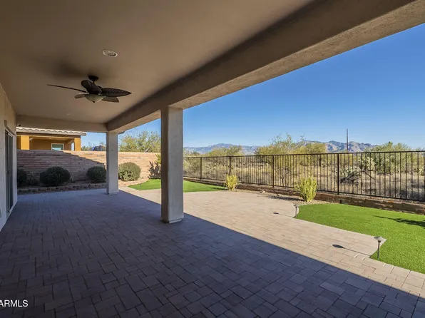 11480 N VISTA RANCH Place, Marana, AZ 85658