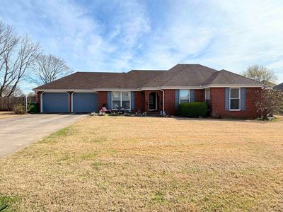 2218 Jackson Ave, Muscle Shoals, AL, 35661