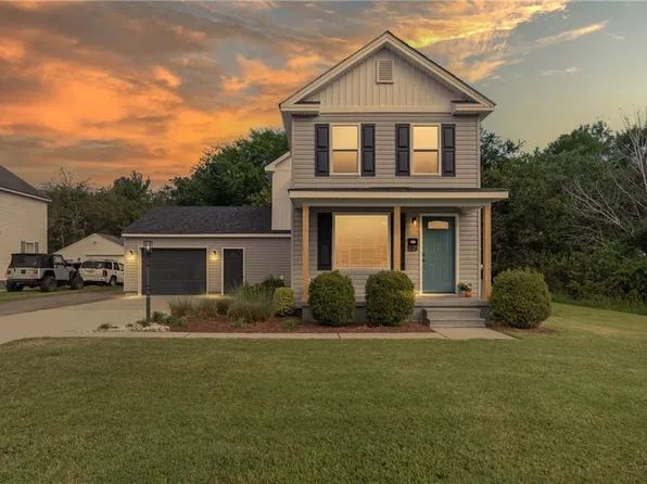 1127 Ferebee Ave, Chesapeake, VA 23324