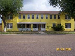 214 E Madison Ave, Harlingen, TX 78550