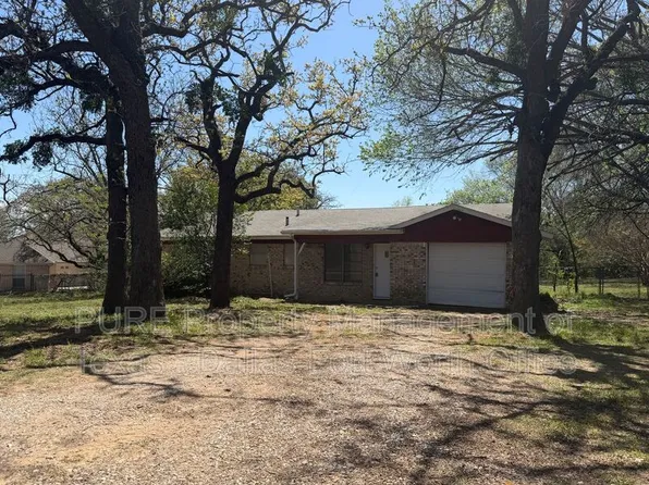 6222 W Poly Webb Rd, Arlington, TX 76016