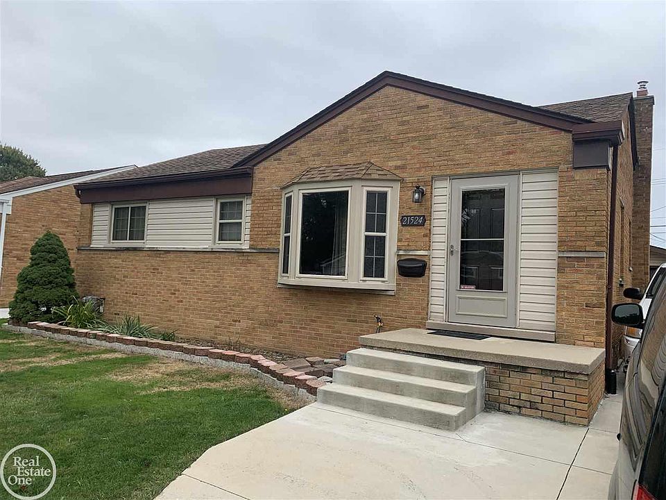 21524 Willow Wisp St, Saint Clair Shores, MI 48082 Zillow
