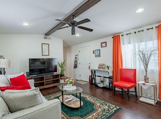 15606 S Gilbert Rd SPACE 63, Chandler, AZ 85225