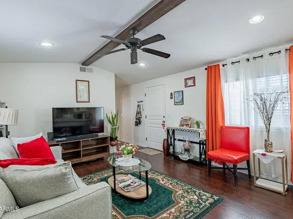 15606 S GILBERT Road #63, Chandler, AZ 85225