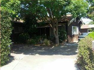 1631 Dennis Ln, Mountain View, CA 94040
