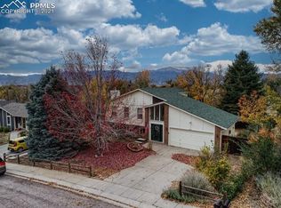 4926 Wood Brook Ct, Colorado Springs, CO 80917