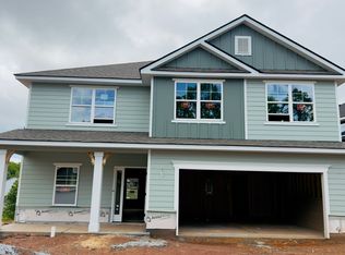 629 Bald Ridge Cir, Demorest, GA 30535