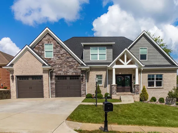 1955 Olde Mill Ct, Newburgh, IN 47630