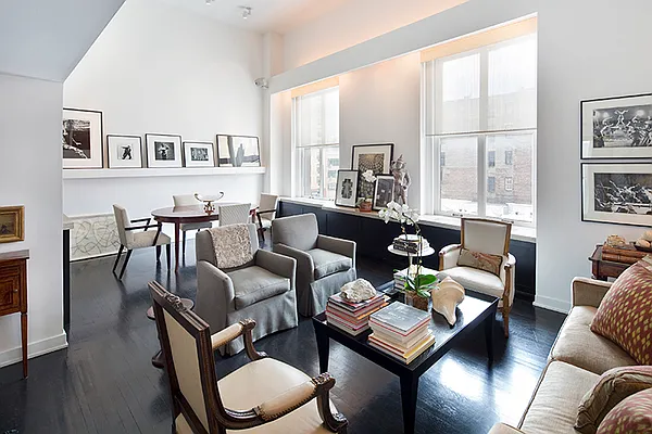 Sold by Brown Harris Stevens | media 17