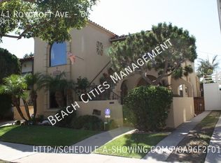 641 Roycroft Ave #641, Long Beach, CA 90814