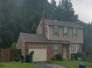 343 Hanby Cir, Upper Chichester, PA 19061