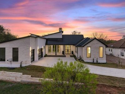 105 Barefoot, Horseshoe Bay, TX, 78657