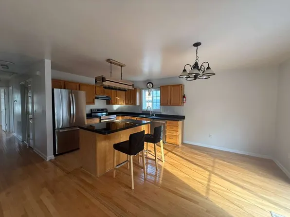 845 Hart Street Ext #2, Bridgeport, CT 06606