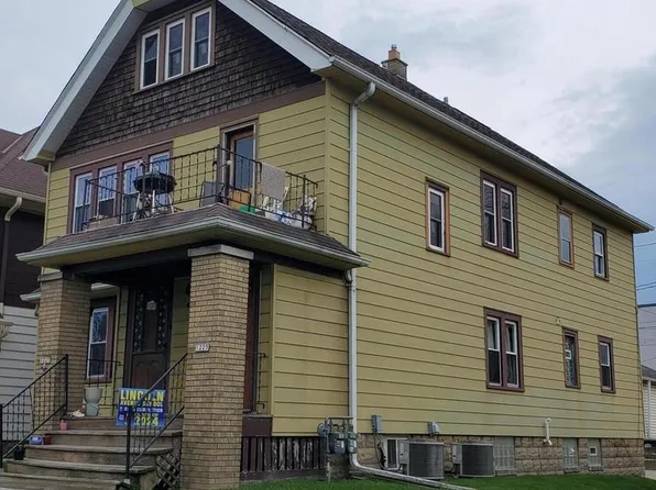 1225 South 54th STREET #1227, West Milwaukee, WI 53214