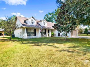 26654 County Road 69, Loxley, AL 36551