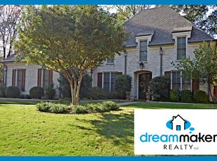 4733 Bonne Terre Dr, Nesbit, MS 38651