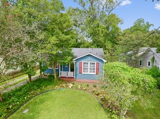 2464 Honeysuckle Ave, Baton Rouge, LA 70808