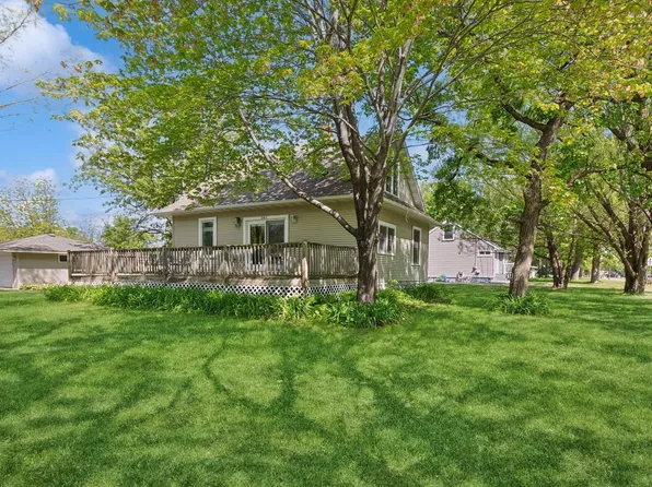 381 Ormsbee St, Big Lake, MN 55309