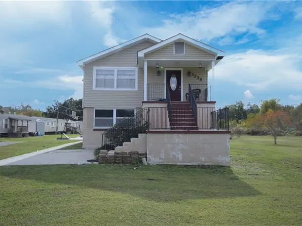 1238 Bayou Rd, Saint Bernard, LA 70085