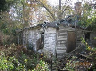 1090 W Ave SW, Atlanta, GA 30315