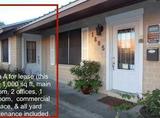 1805 N Adams St, Beeville, TX 78102