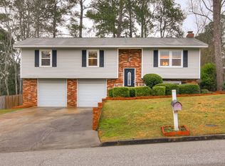 716 Hidden Ln, Martinez, GA 30907