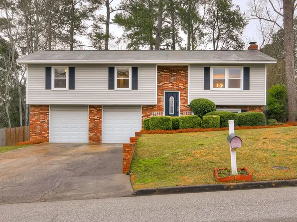 716 Hidden Ln, Martinez, GA 30907