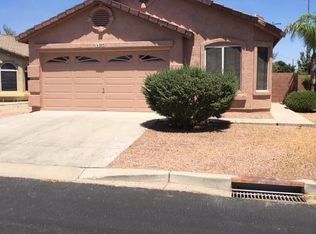 203 N Saffron Cir, Mesa, AZ 85205