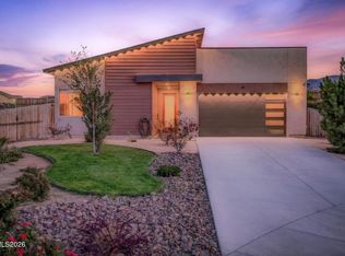829 Calamity Ct, Reno, NV 89506