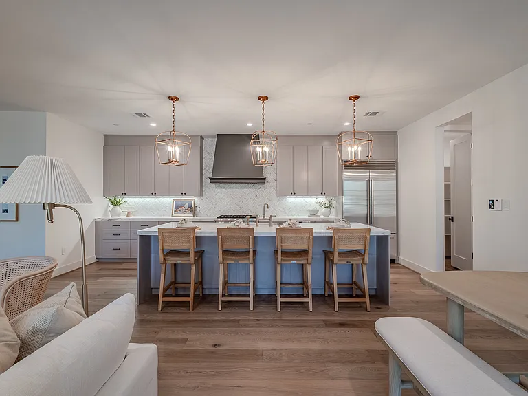 4128 University Blvd #5L — Photo 3