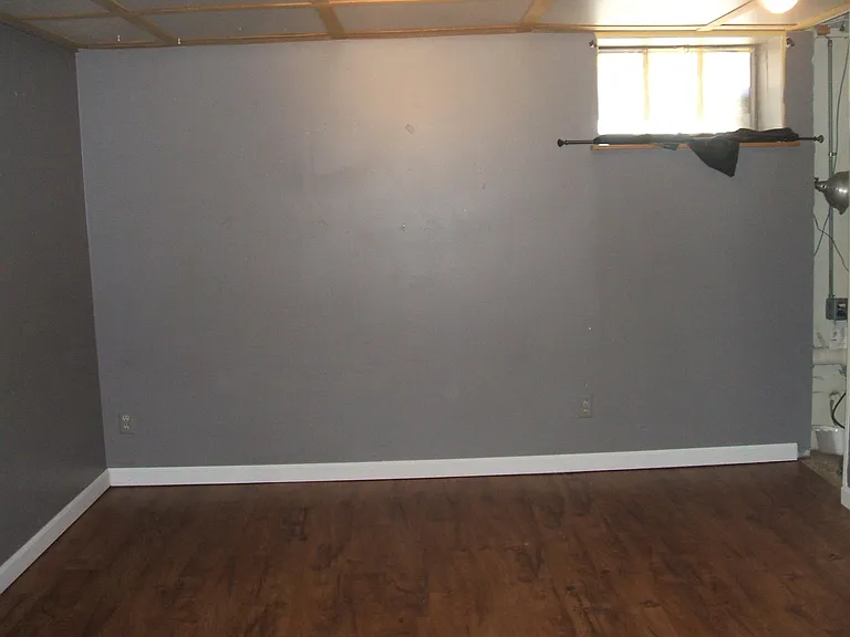 basement bedroom #1