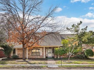 3804 Country Club Dr W, Irving, TX 75038
