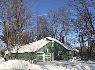 4007 Deer Lake Rd, Ishpeming, MI 49849
