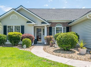 311 Chastain Ct, Murrells Inlet, SC 29576