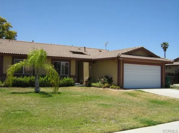 14415 Unity Ct, Moreno Valley, CA 92553